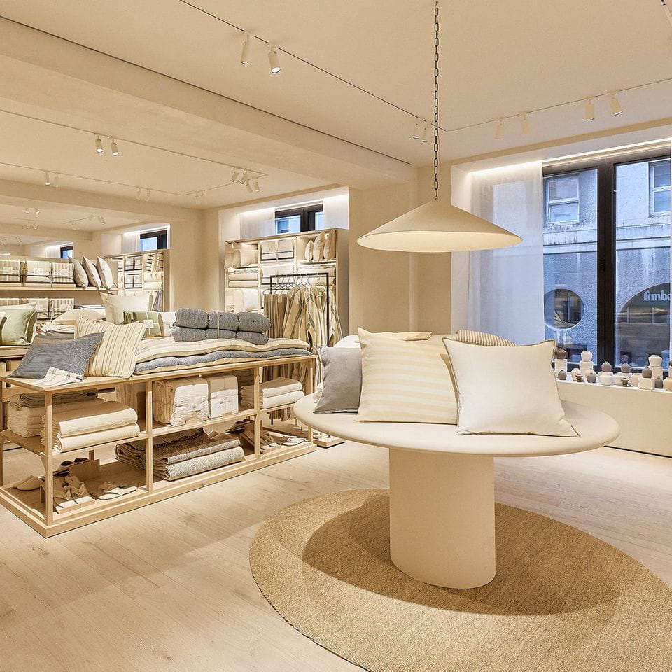 Zara Home abre nueva flagship en Milán